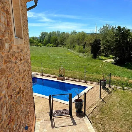 De Charme Avec Piscine Au Milieu Des Vignes *
